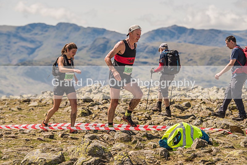 Fairfield-1183 - Fairfield Horseshoe Fell Race Saturday 13th May 2023