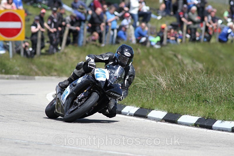 - Supersport Race 1