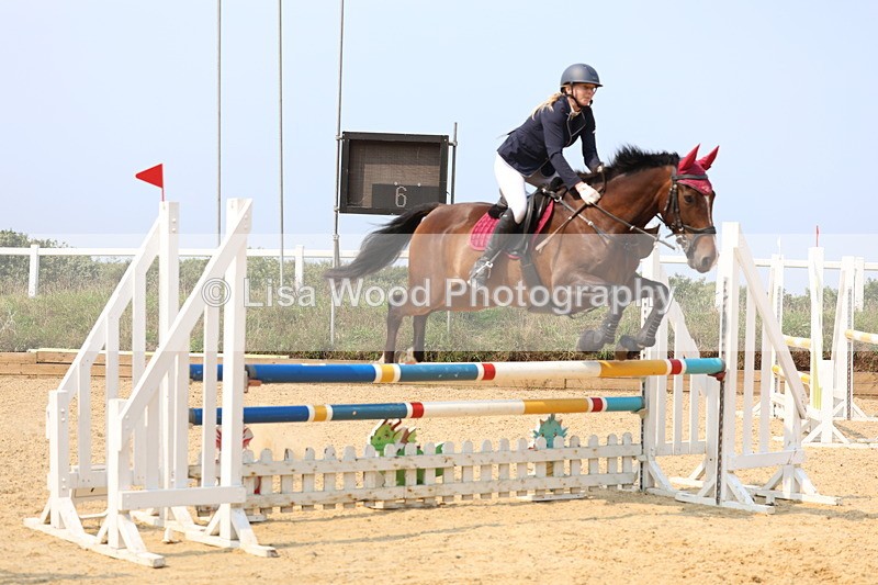 3E7A1886 - Class 5: Senior 95cm