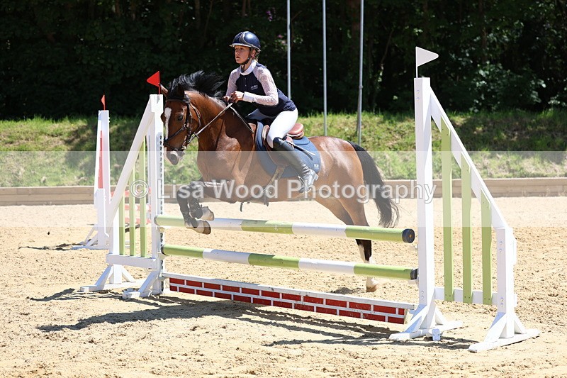 3E7A2701 - Class 6: 70cm