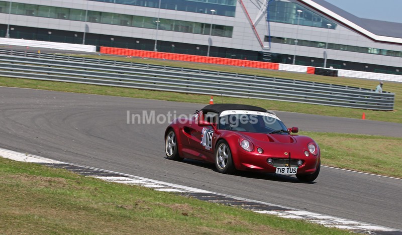  - Lotus Cup UK Speed Champs 2014/15/16/17/18/22/23/24