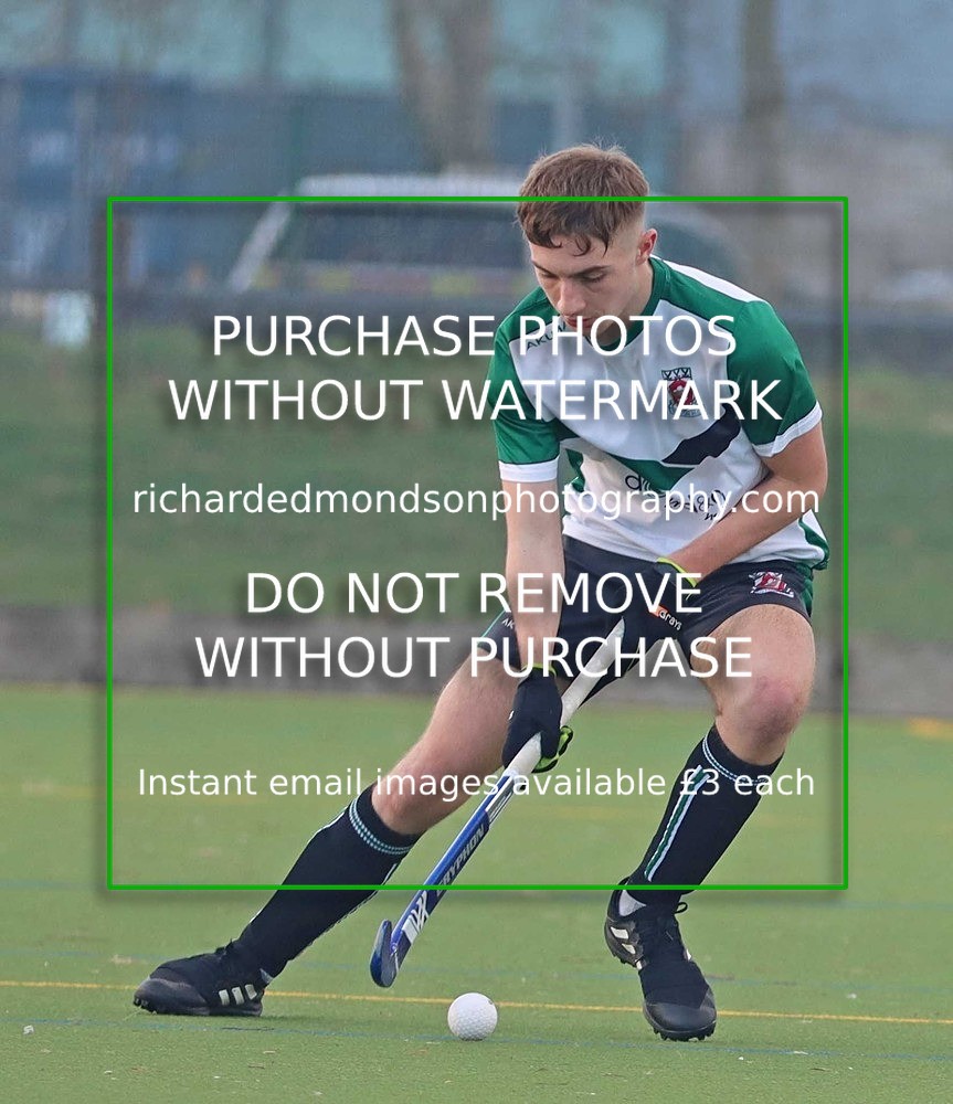 IMG_1392 - Kendal Mens Hockey vs Wigton (13/1/24)