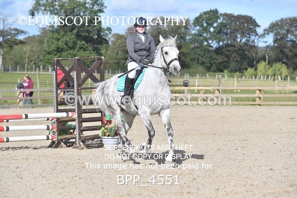 BPP_4551 - CLASS 9 HORSE 70CM FINAL