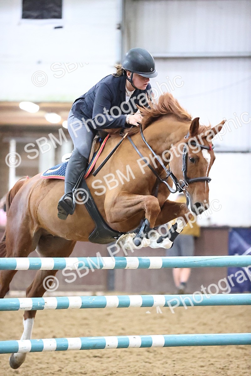 SBM_003503 - Class 11 - Senior Newcomers 1.10m