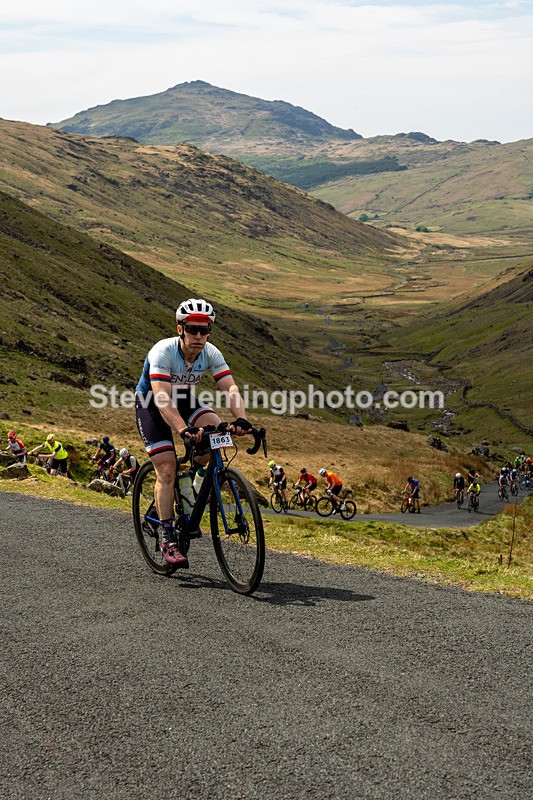 134027 - Wrynose 13.00-14.00