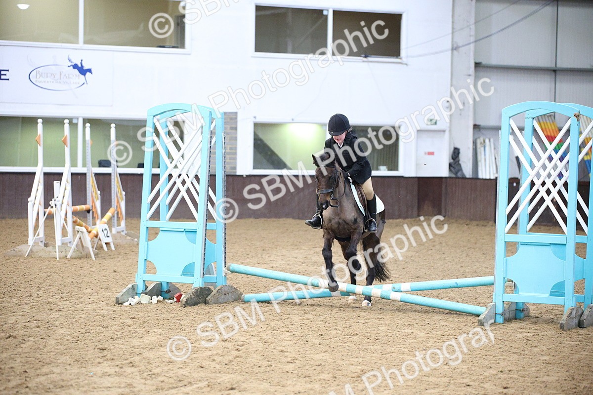 SBM_000051 - Class 1 - 40cm