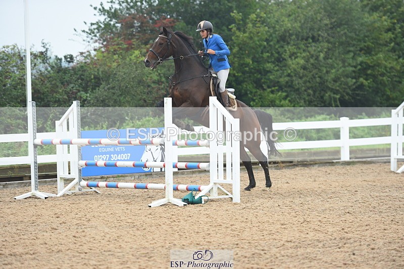 230916A-131438-04403 - Cls 23 Snr Discovery & 1m Open