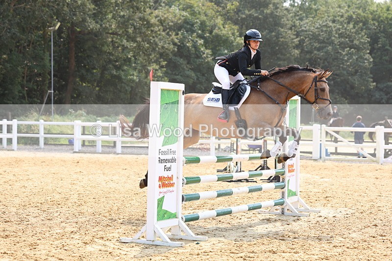 3E7A2035 - Class 6: Senior Discovery/1m open