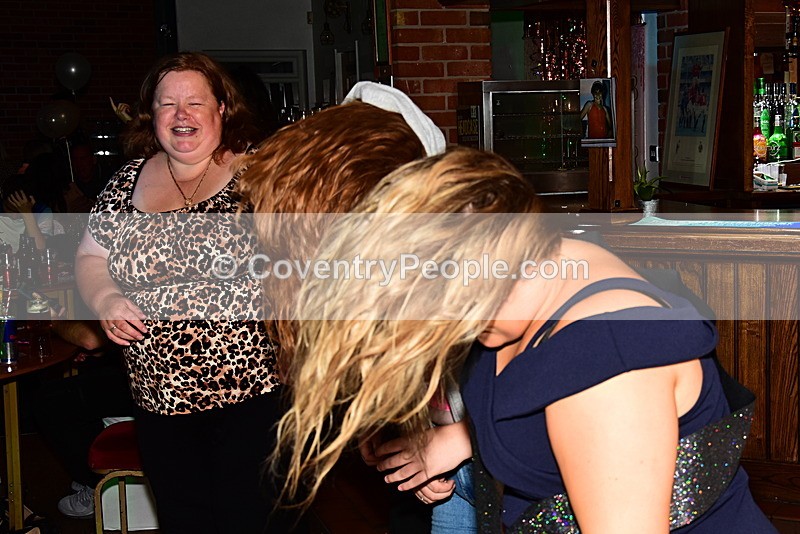 COU-810 - Courtney's 21st