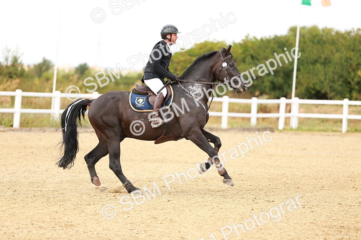 SBM_007154 - Class 4 - Senior British Newcomers - 1.10m