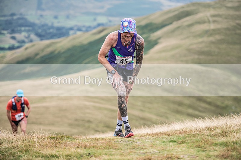 Sedbergh Hills-163 - Sedbergh Hills Fell Race Sunday 16th August 2026