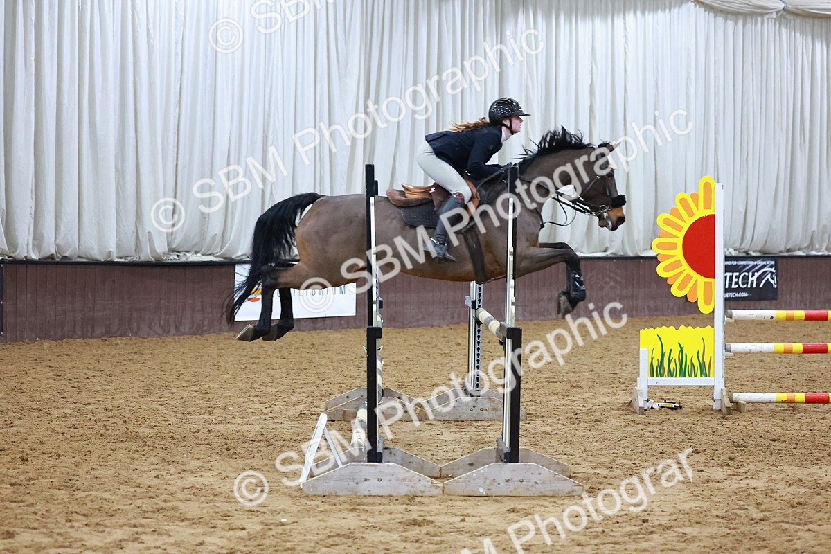 SBM_000791 - Class 2 - Senior British Novice - 90cm