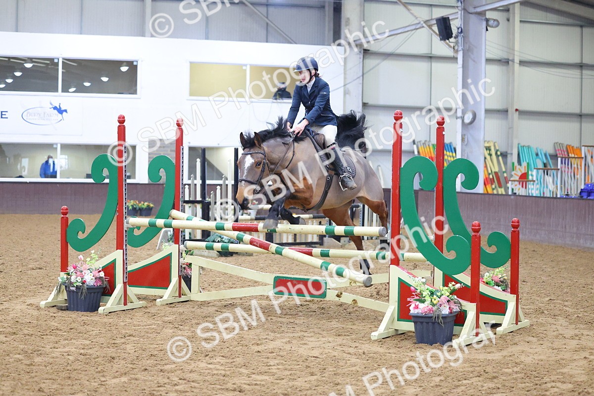 SBM_008282 - Class 21 - Nupafeed Supplements Senior Discovery/ 1m Open - First Round (1.00m)