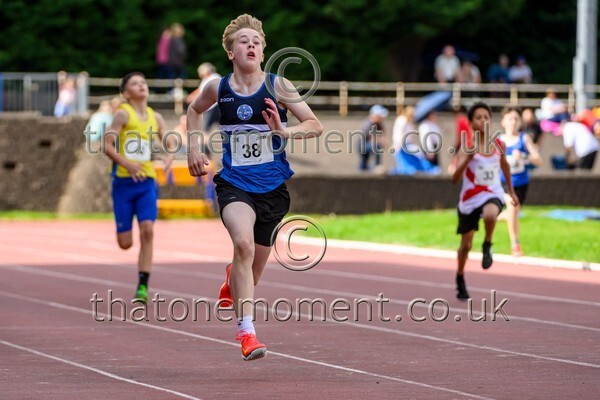 Age26 SUN-923342 - Track Male Set Two