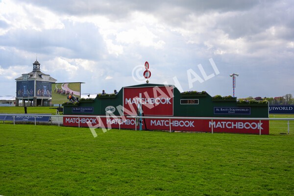  - Race 3 2.40pm The Matchbook Betting Podcast Hambleton Stakes