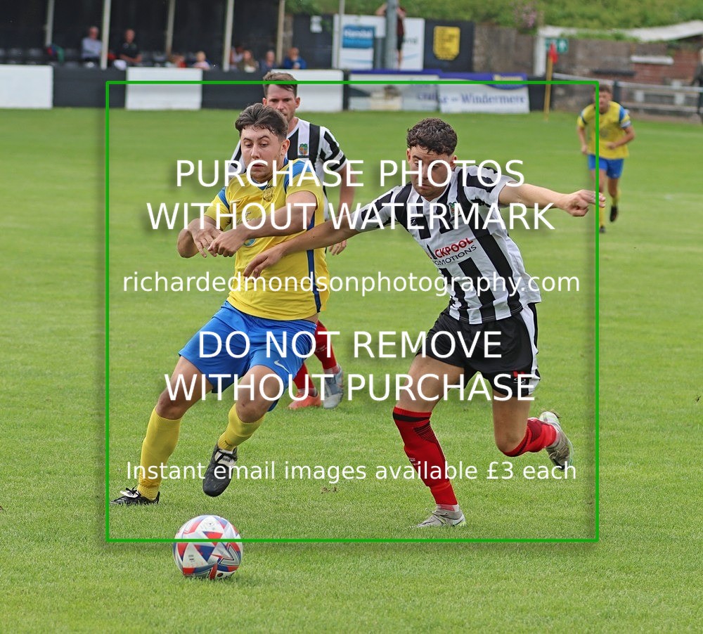 IMG_9432 - Kendal Town v Whitehaven