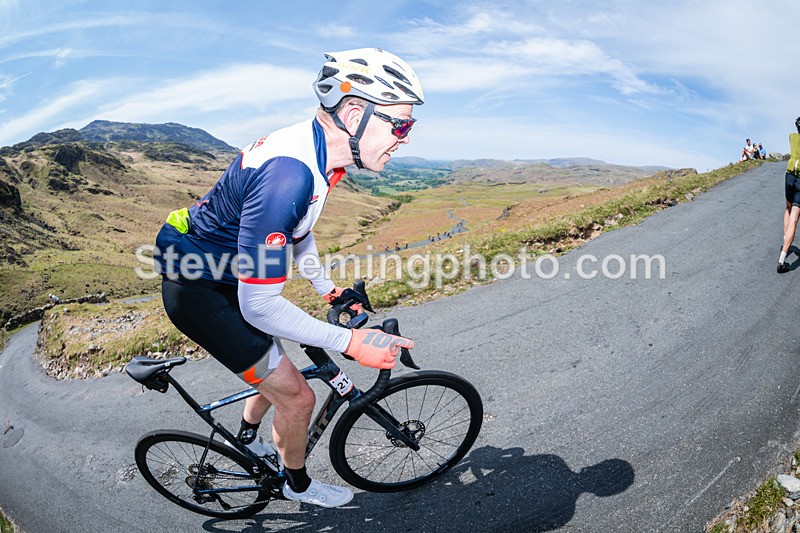 124232 - Hardknott Pass Camera 2 12.00-13.00