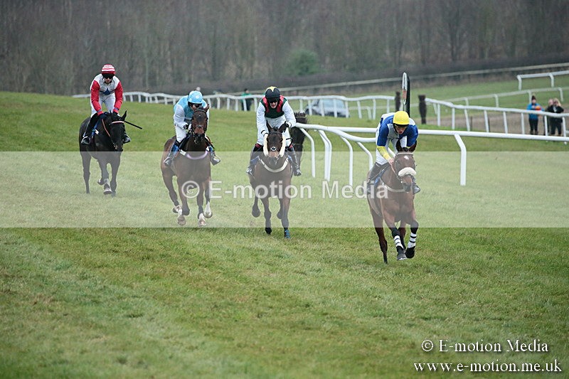 PtP 251118-221 - Vine & Craven Point-to Point Barbury Racecourse 25/11/18