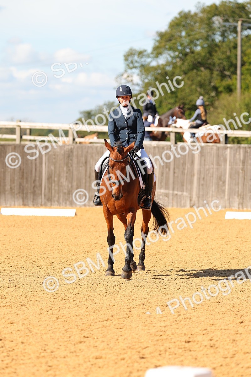 SBM_40698 - D18 - Grand Tour Championship - Novice 34