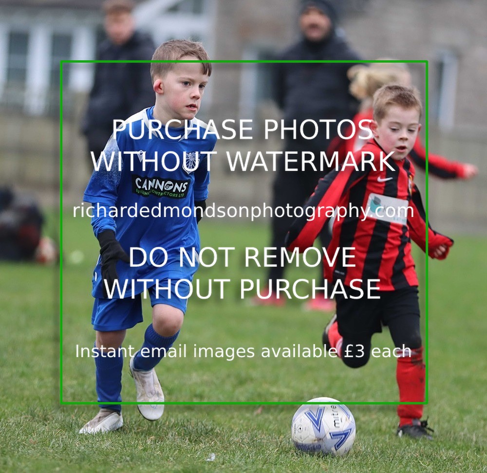 IMG_0528 - Wattsfield Under 7's vs Heathwaite Under 7's (13/1/24)