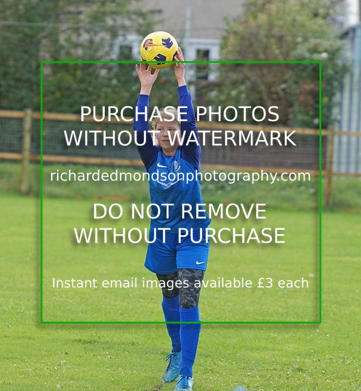 DSC02317 - Wattsfield U15 Girls v Lancaster (3/10/21)