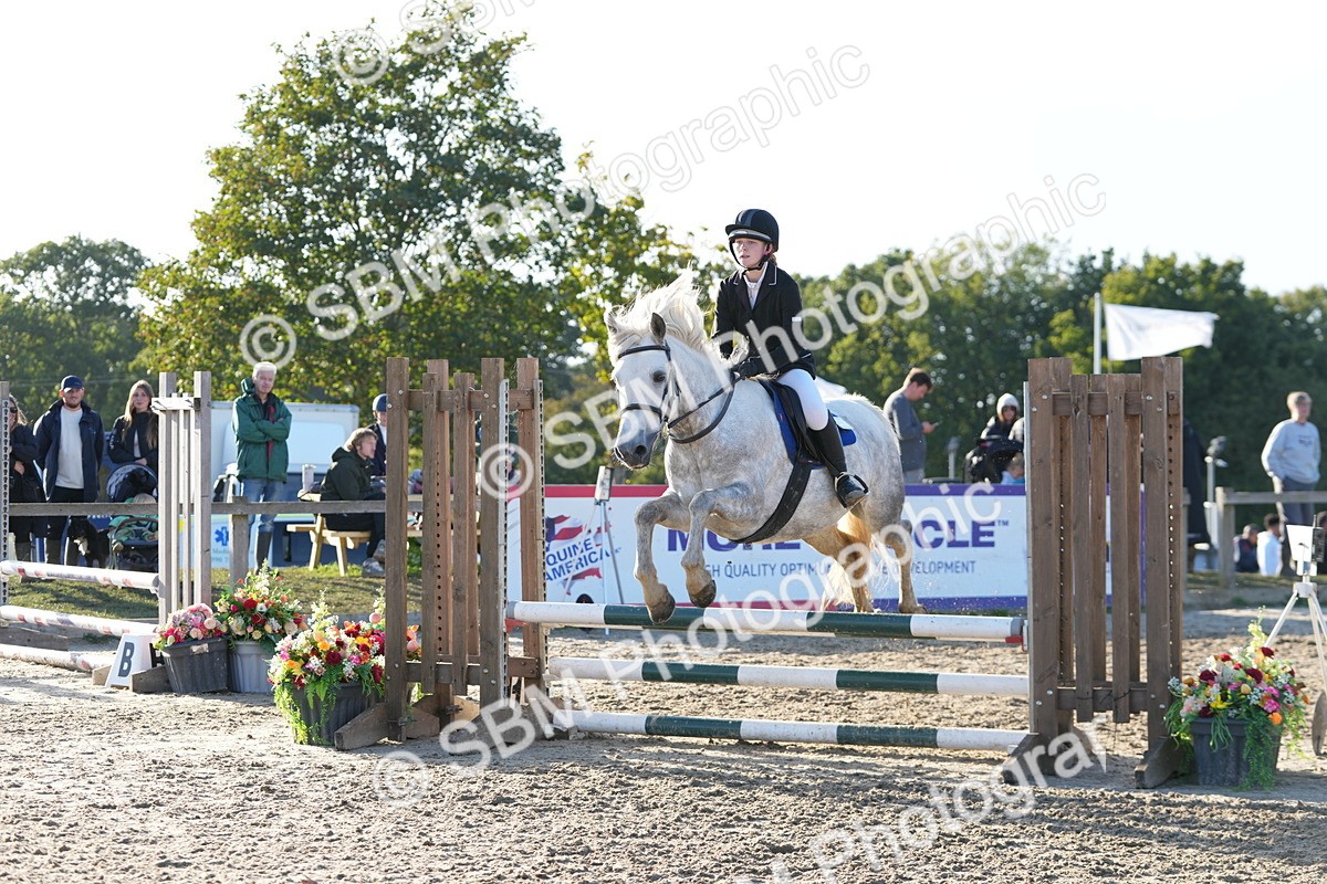 SBM_53808 - J8 - Junior Pony 65cm Championship