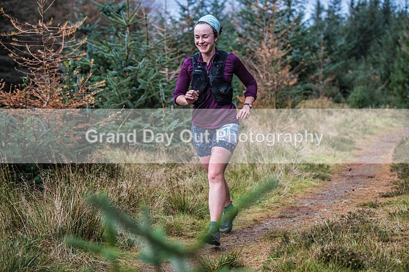 Glentress-1476 - High Terrain Events Glentress 21 & 10K Trail Races Saturday 15th November 2025