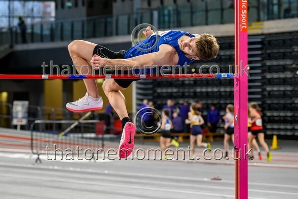 CombiMast25-917230 - Field Male Set Three