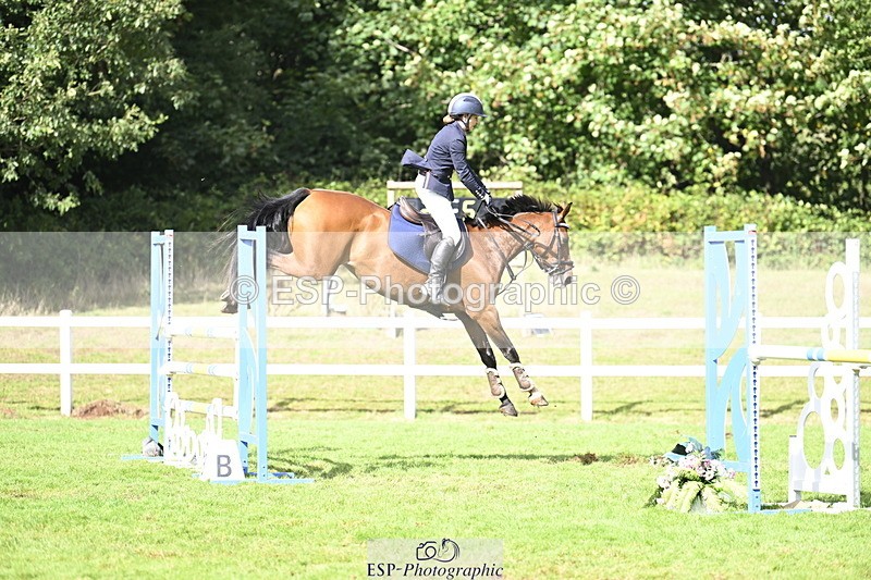 250831A-155051-10922 - Cls 39 Amateur 1.10m Grand Prix