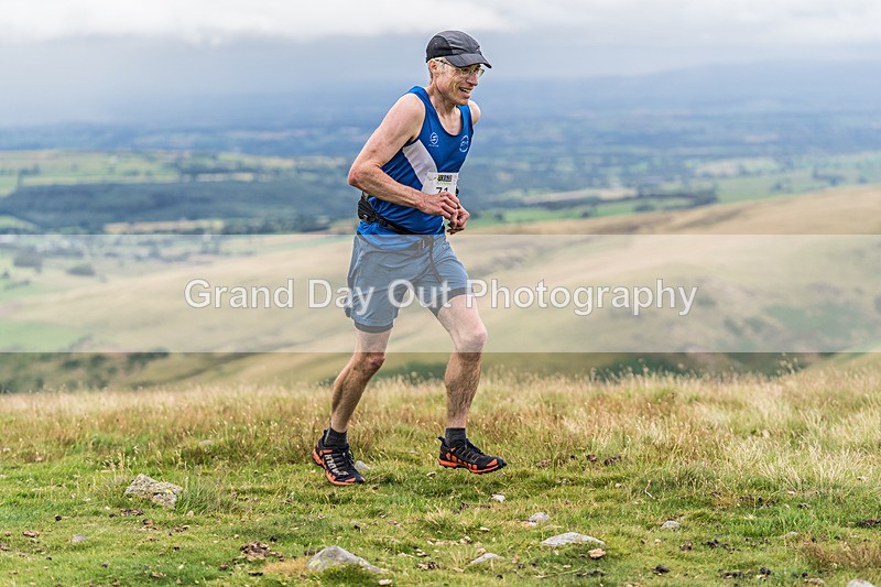 Fellside-109 - Fellside Fell Race Wednesday 24th July 2024