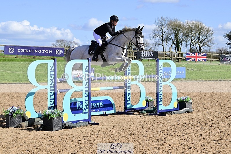 260314-140328-04328 - Cls 15+16 Snr Foxhunter and 1.20m Open