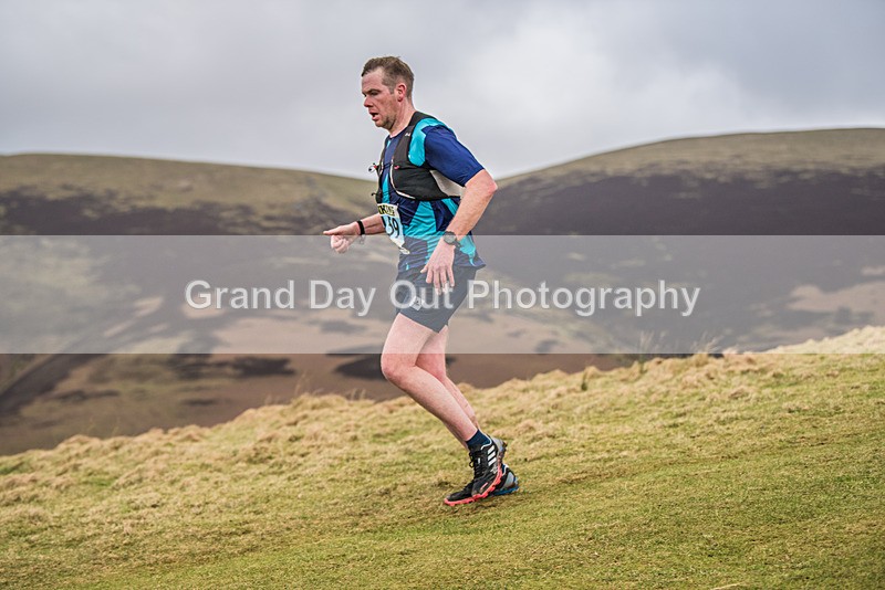 Loopy Latrigg-403 - Kong Loopy Latrigg Fell Race Saturday 27th January 2024
