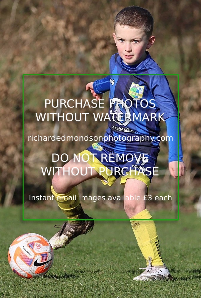 IMG_8439 - Kendal United U8 vs Trimpell U8 (25/2/24)