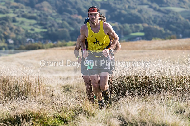Leg 1 -139 - UK Fell & Hill Relays - Todmorden Leg 1 Saturday 17th October 2026