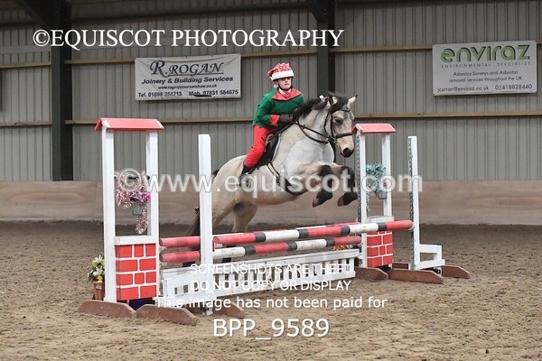 BPP_9589 - CLASS 6 70CM Intermediate Show Jumping