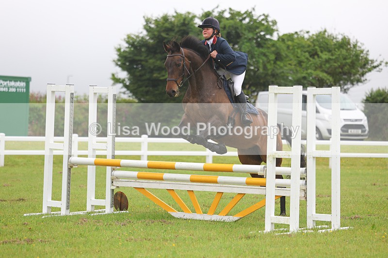 3E7A6190 - Class 5: Senior 80cm