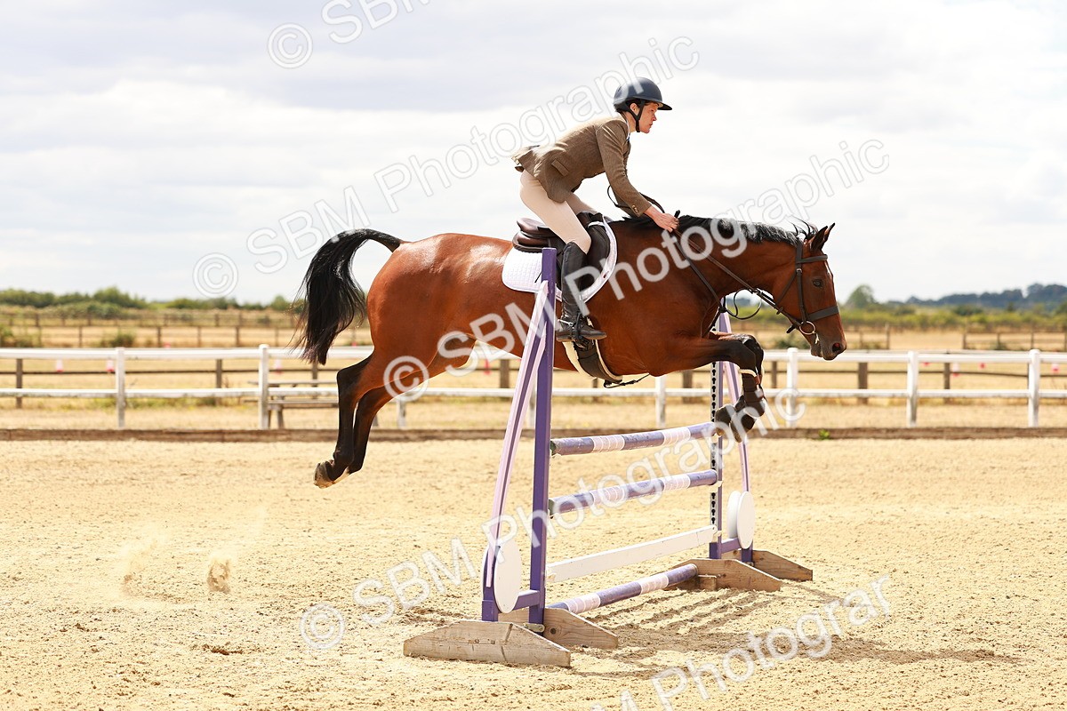 SBM_006268 - Class 3 - Senior British Discovery - 1.00m