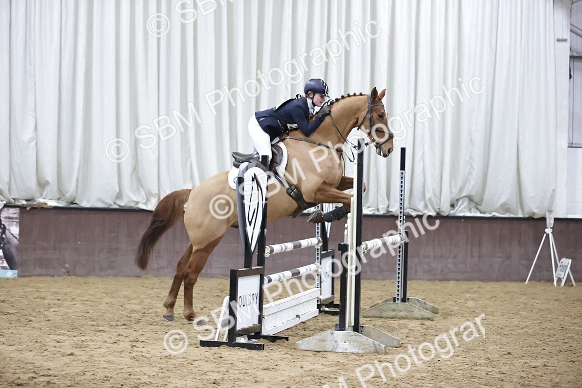 SBM_001309 - Class 3 - 1.00m