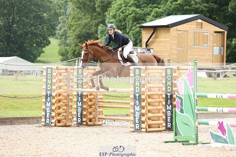 240615-143747-01907 - Cls 6 Snr Foxhunter and 1.20m Open