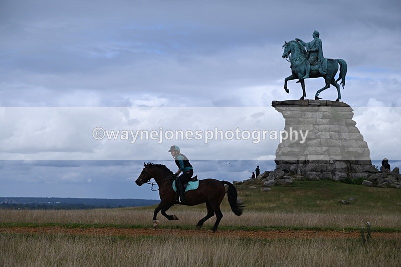 DSC_9061 - Time at Statue 14:33 to 15:10
