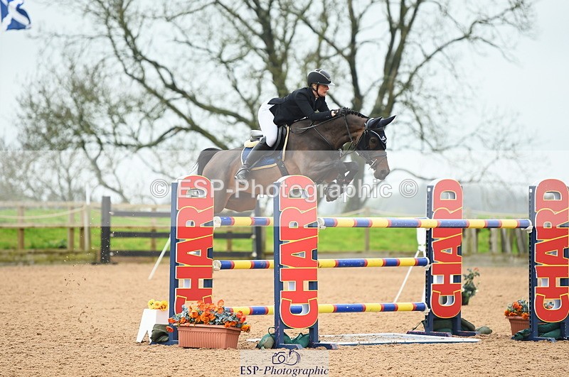 230505A-122816-04002 - Cls 22 Talent Seeker & 7 year old Quali