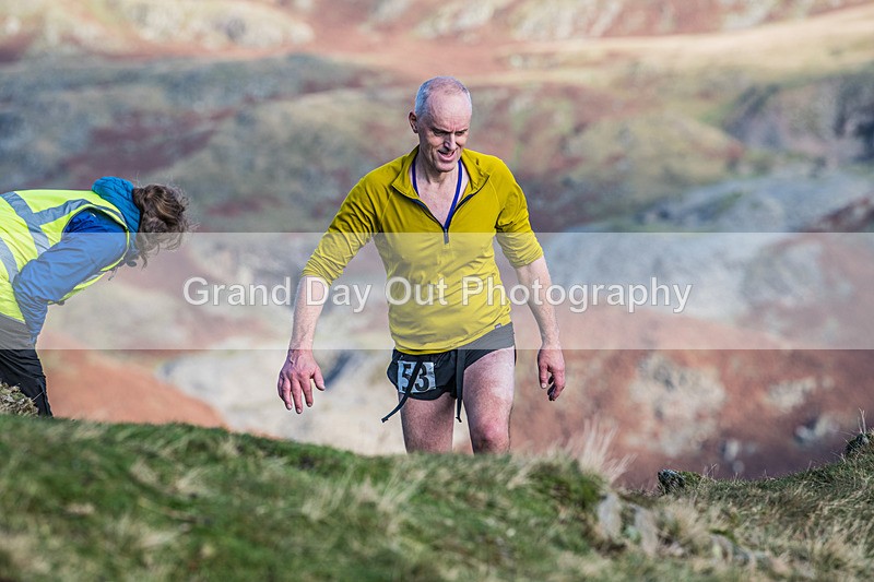 Dunnerdale-696 - Dunnerdale Fell Race Saturday 12th November 2022