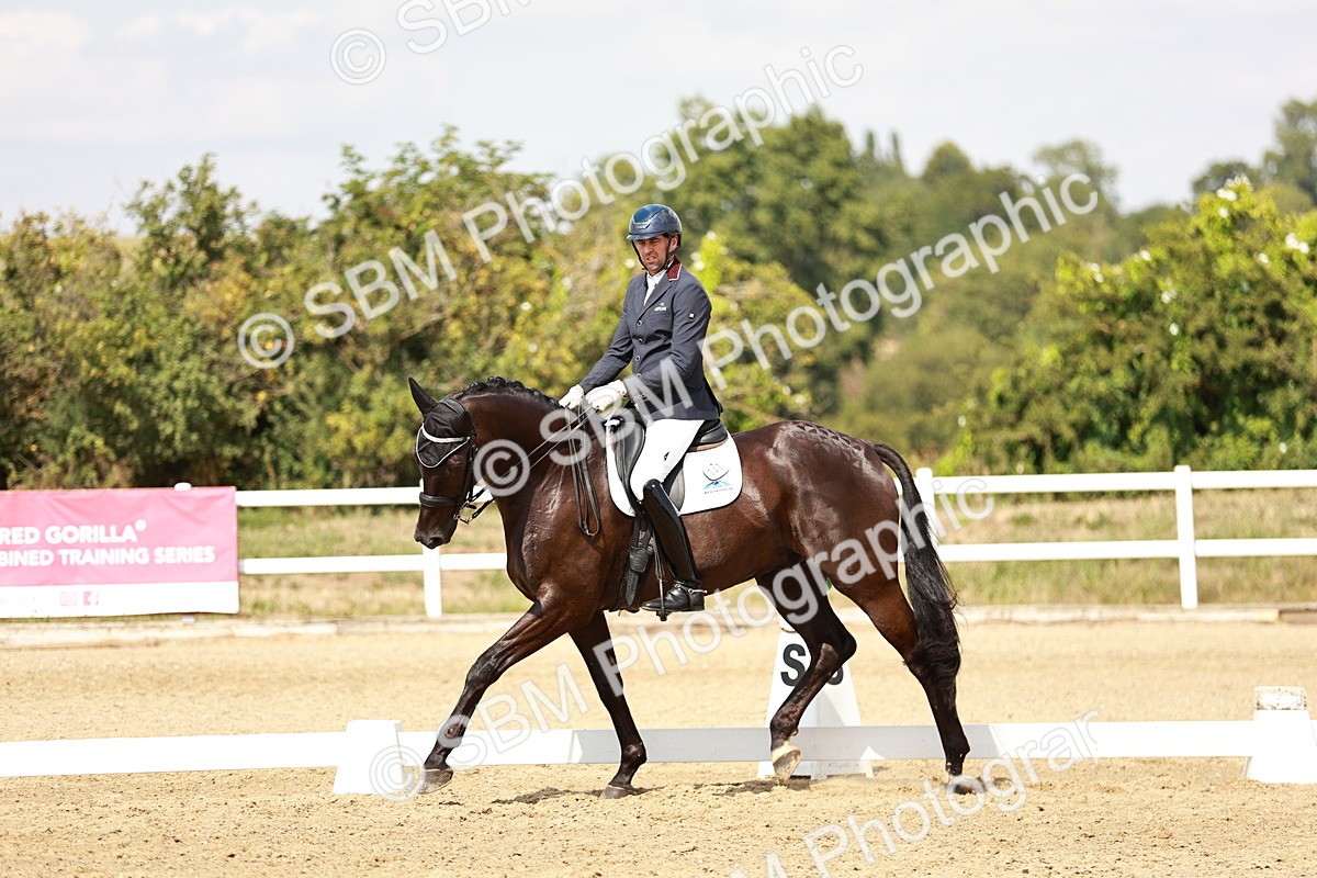 SBM_004128 - Class 7 - Advanced Medium 6 Gold - 14.52-16.00