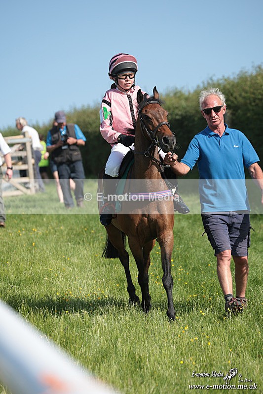 PR 250526 124 - Pony Racing from Chaddesley Corbett 25/05/26