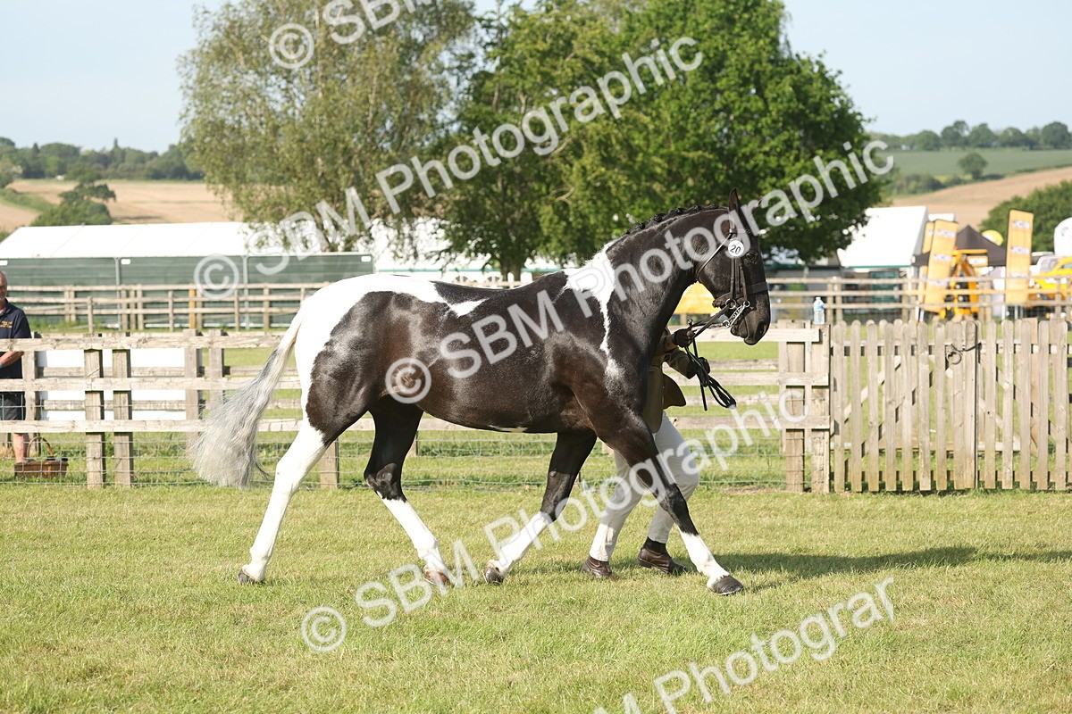 SBM_10426 - Class 33-38 - SSADL RIHS Qualifiers