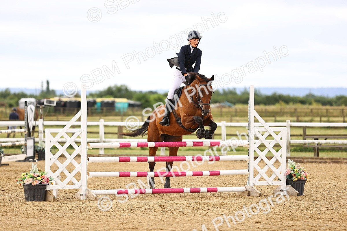 SBM_002961 - Class 20 - Senior Discovery - 1.00m