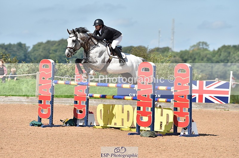 230810A-111806-00836 - Cls 9 Foxhunter