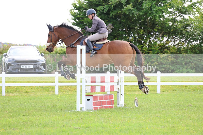 3E7A8350 - Class 14: Senior Discovery/1m open