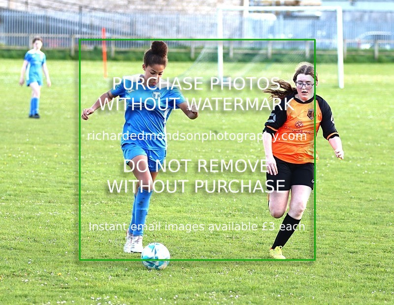 IMG_7235 - Wattsfield Girls U13 v Crookland Casuals (4/5/22)