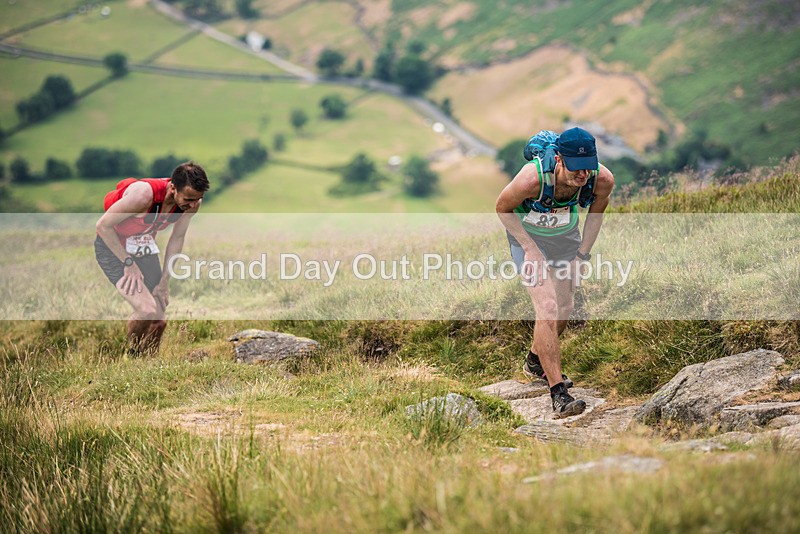 Howtown-50 - Howtown Fell Race Sunday 18th June 2023